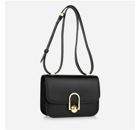 Sac à main - medium - 100% cuir - MAESTOSO