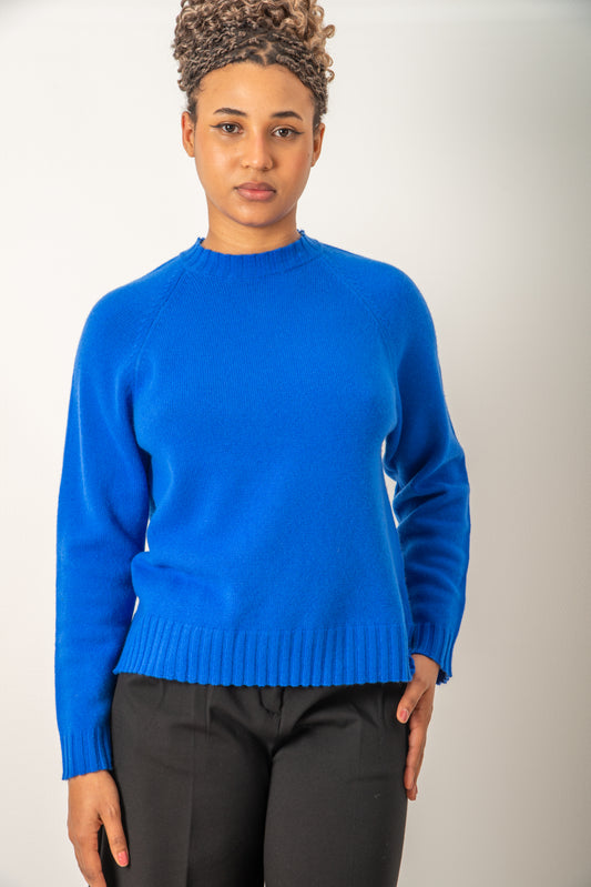 Pull - bleu - ASTE